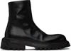 Marsèll Marsell Boots In Black