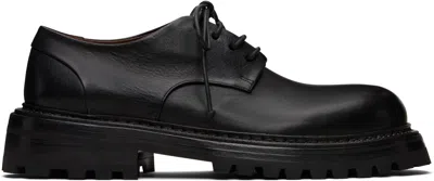 Marsèll Black Carrucola Derbys