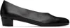 Marsèll Black Codina Heels