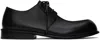 Marsèll Black Must Derbys In Black