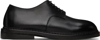 Marsèll Black Nasello Derbys