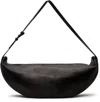 Marsèll Volta Shoulder Bag In Black