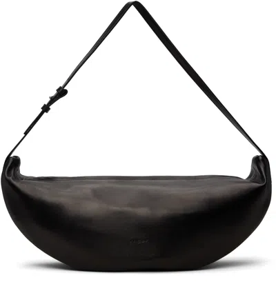 Marsèll Black Volta Pouch