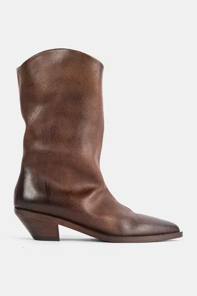 Marsèll Marsell Boot In Brown