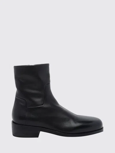 Marsèll Boot Men Colour Black 1