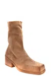 Marsèll Booties In Brown