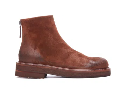 Marsèll Boots