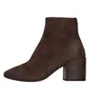 Marsèll Marsell Boots In Brown