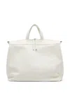 Marsèll Borso Tote Bag In White