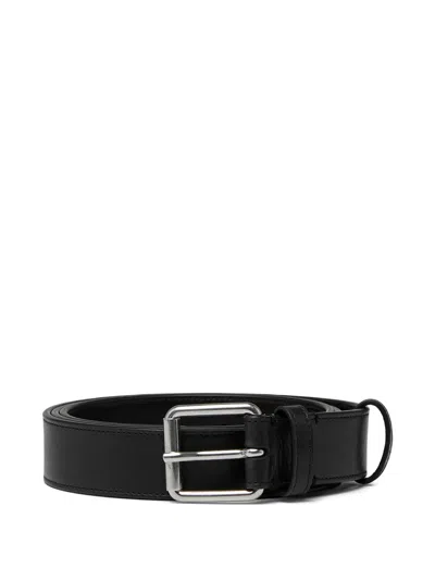 Marsèll Bossolo Belt In Black