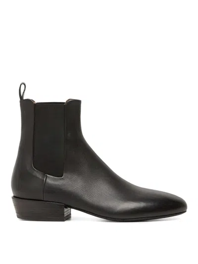 Marsèll Boot Black