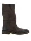 Marsèll Botas - Marrón In Marrón