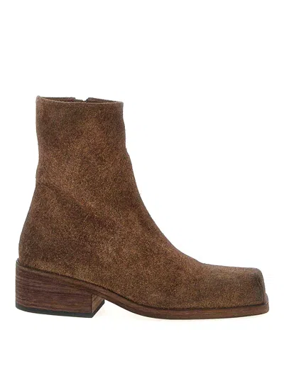 Marsèll Ankle Boots Cassel