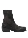 Marsèll Botines - Marrón In Multi