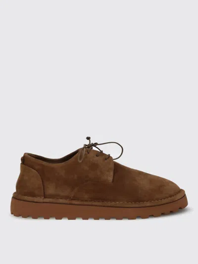 Marsèll Brogue Shoes  Men Color Brown
