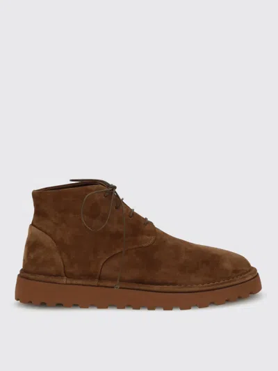 Marsèll Brogue Shoes  Men Color Brown