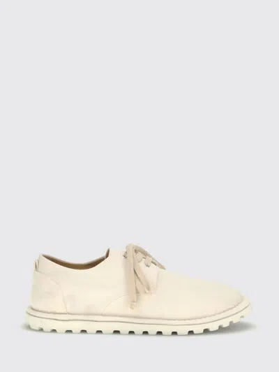 Marsèll Brogue Shoes Men  In Neutral