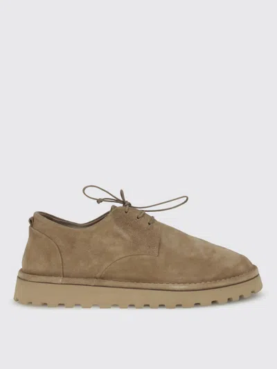 Marsèll Brogue Shoes  Men Color Walnut In Brown