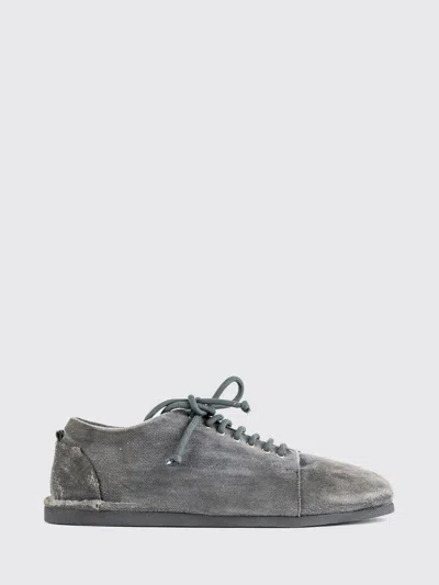 Marsèll Brogue Shoes Men In Black