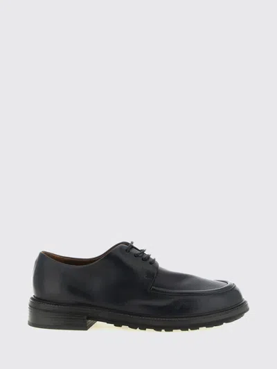 Marsèll Brogue Shoes Men Color Black