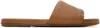 Marsèll Brown Spanciata Sandals In 320 Walnut