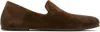 Marsèll Steccoblocco Loafers In Animal Print