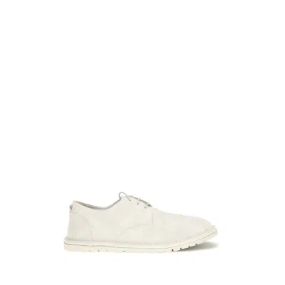 Marsèll Marsell Sancrispa Lace-up Shoes In White