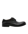 Marsèll Capozucca Derby Shoes In Black