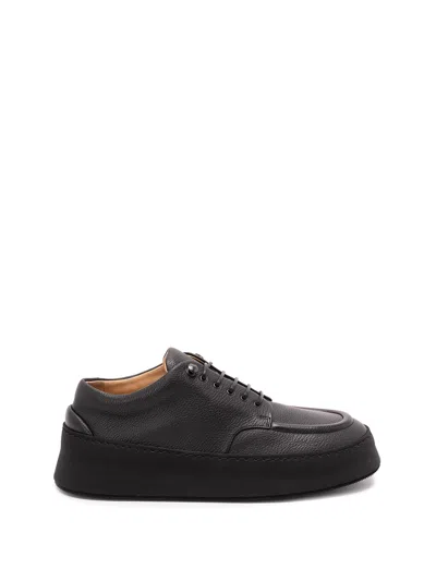 Marsèll `cassapana` Derbies In Black