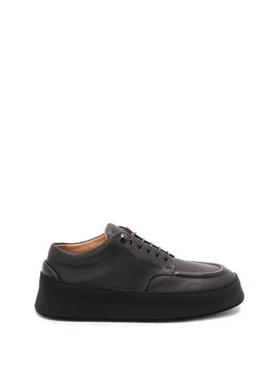 Marsèll `cassapana` Derbies In Black