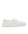 Marsèll Cassapelle Loafers In White