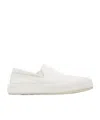 Marsèll White Cassapelle Sneakers In White