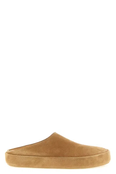 Marsèll 'cassapelle' Mules In Nude