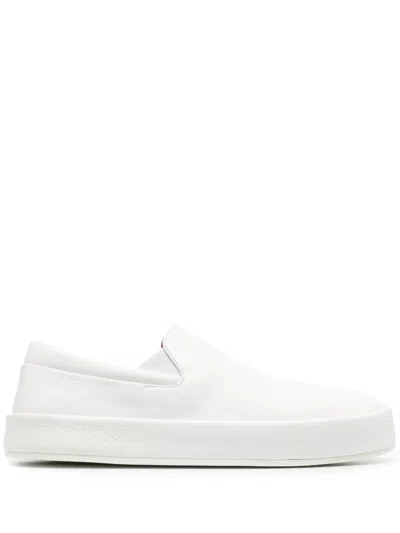 MARSÈLL CASSAPELLE SLIP-ON SNEAKERS