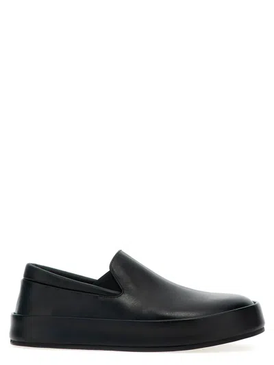 Marsèll 'cassapelle' Sneakers In Black