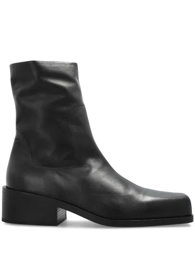 MARSÈLL 'CASSELLO' ANKLE BOOTS
