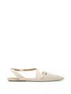 Marsèll Cazzuola Mules In Pink