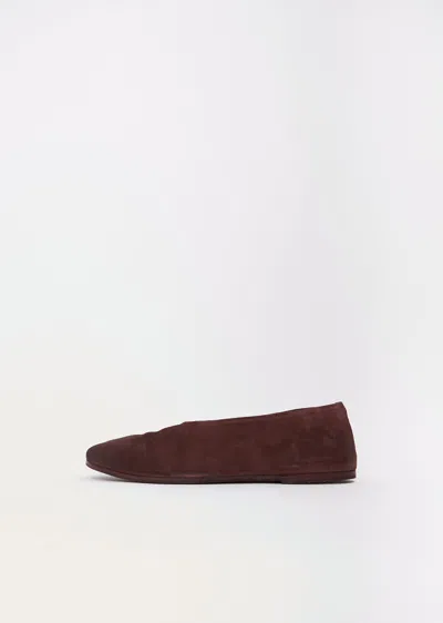 Marsèll Coltellaccio Ballerina Flats
