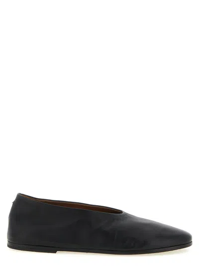 MARSÈLL MARSÈLL 'COLTELLACCIO' BALLET FLATS