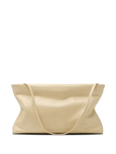 Marsèll "diessepi" Maxi Pochette In Sand