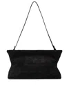 Marsèll Embossed Dipi Clutch Bag In Black