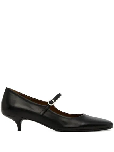 MARSÈLL MARSÈLL "ESPLANADE" DECOLLETE SHOES