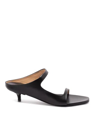 Marsèll Fiuto Sandals In Multi