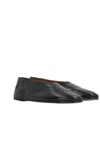 Marsèll Coltellaccio Round-headed Ballet Shoes