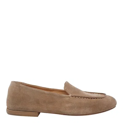 Marsèll Flat Shoes In Brown