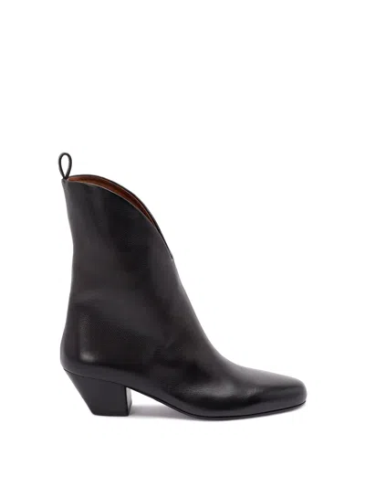 MARSÈLL `GOCCIO` ANKLE BOOTS