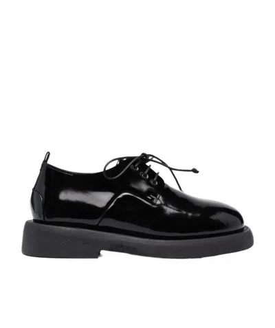 Marsèll Gommello Derby Shoes In Black