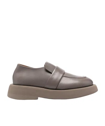 Marsèll Gommellone Loafers In Gray