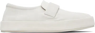 Marsèll Gray Cassapelle Loafers