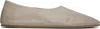 Marsèll Gray Coltellaccio Slip-on Loafers In Gold